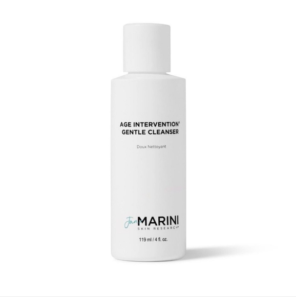 Jan Marini Other - Jan Marini • Age Intervention Gentle Face Cleanser • Hydrating Sensitive Skin